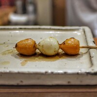 炭火焼鳥 いこか - 