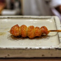 炭火焼鳥 いこか - 