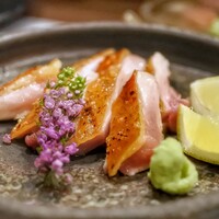 炭火焼鳥 いこか - 