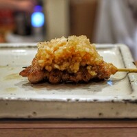 炭火焼鳥 いこか - 