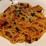 北海道イタリアン ミアボッカ - 