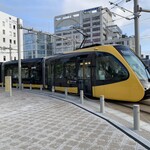 餃子といえば芭莉龍 - ライトライン