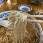 中国ラーメン揚州商人 - 