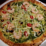 北海道イタリアン ミアボッカ - 