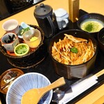 和食処 四季亭 - 