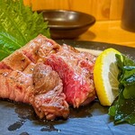 串かつハウス ヨッすぅいーん家 - 