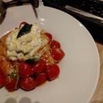 北海道イタリアン ミアボッカ - 