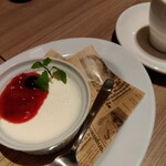 北海道イタリアン ミアボッカ - 