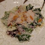 北海道イタリアン ミアボッカ - 