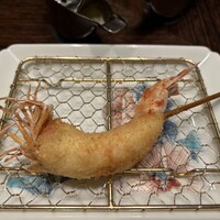 北新地　串かつ凡 - 