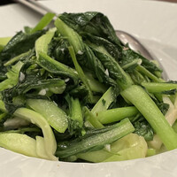 青菜 丸の内ブリックスクエア店 - 