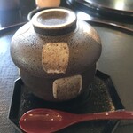 Miguru - 茶碗蒸し