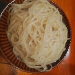 辛麺屋 桝元 ORIGINAL - 替え玉
