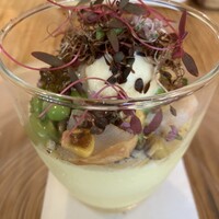 ビストロ ラ・プリュム -  ビストロ ラ・プリュム -