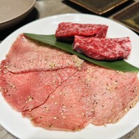 焼肉うしごろ 池袋店 - 
