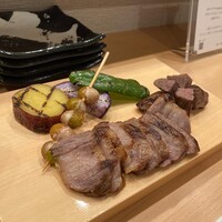 和牛溶岩焼 空雅 - 