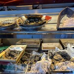 LA ROTONDE - 料理写真: