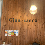 Gian Franco - 