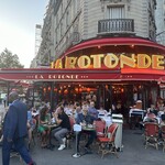 LA ROTONDE - 