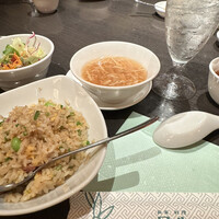 廣東料理 民生 ヒルトンプラザウエスト店 - 