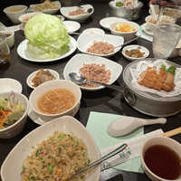 廣東料理 民生 ヒルトンプラザウエスト店 - 