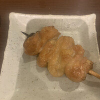 里葉亭 - 皮