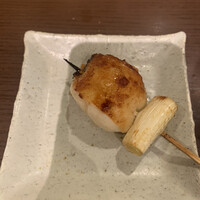 里葉亭 - もも