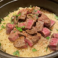 焼肉 ジャンボ はなれ - 