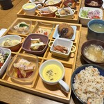 銀座朝食ラボ - 