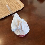ジェラテリア バッカーノ - 