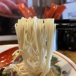 ラーメン池田 - 