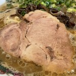 ラーメン池田 - 