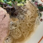 ラーメン池田 - 