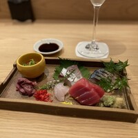 炭火とワインと純米酒 King Momo - 