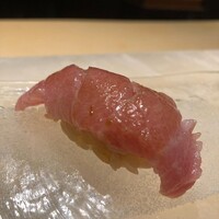 鮨 やまけん 銀座店 - 