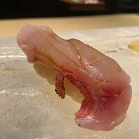 鮨 やまけん 銀座店 - 