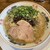 ラーメン池田 - 料理写真: