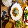 おぼんdeごはん 成田空港店