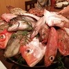 魚料理 沖の瀬