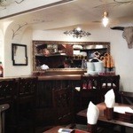 CUCINA ITALIANA ARIA - 