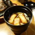 銀座 らん月 - ランチメニュー