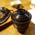 銀座 らん月 - ランチメニュー