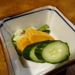 銀座 らん月 - ランチメニュー