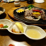 銀座 らん月 - ランチメニュー