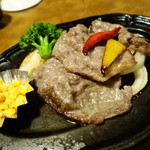 銀座 らん月 - ランチメニュー