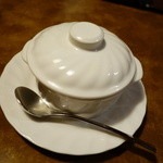 銀座 らん月 - ランチメニュー