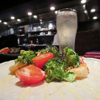 鉄板焼きgrow 上野店 - 