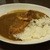 レストランオレゴン - 料理写真:カツカレー