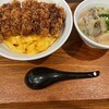 とん汁の店 まるやま食堂 雑色店