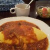 オムライスのお店 Ｆｕ～Ｆｕ～ - 料理写真: